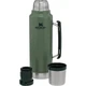 Термос Stanley Classic Legendary 1,4 л Hammertone Green (10-11347-001) - зображення 4