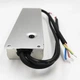 Блок живлення Mean Well 240W 27-56V 6.66А IP67 XLG-240-H-AB - зображення 3