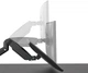 Настінне кріплення HiSmart для монітора 17"-32" (HS083304) - зображення 3