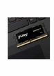Оперативная память для ноутбука Kingston Fury DDR4 64GB (2x32GB) 3200MHz SO-DIMM PC4-3200 (KF432S20IBK2/64) - изображение 4