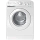 Пральна машина INDESIT OMTWSC 51052 W UA - зображення 1