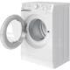 Пральна машина INDESIT OMTWSC 51052 W UA - зображення 3