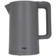 Електрочайник ERGO CT 8050 grey - изображение 1
