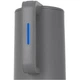 Електрочайник ERGO CT 8050 grey - изображение 8