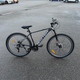 Велосипед CrossBike 29" Boxter 2025 Рама 19" black-silver - изображение 1