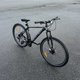 Велосипед CrossBike 29" Boxter 2025 Рама 19" black-silver - изображение 2