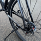 Велосипед CrossBike 29" Boxter 2025 Рама 19" black-silver - изображение 6