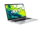 Ноутбук Acer Aspire Lite AL15-33P-38GK (NX.DDPEX.001), Intel Core 3 N355, Intel UHD Graphics, 16/512 GB, Windows 11, SILVER - изображение 2