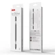 Стілус XO ST-10 3 in 1touch-sensitive Capacitor Pen білий - изображение 2