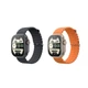 Смарт-годинник XO M11Ultra Curved Screen 9th Generation Wireless Charging Smart Talking Watch чорний - изображение 2