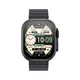Смарт-годинник XO M11Ultra Curved Screen 9th Generation Wireless Charging Smart Talking Watch чорний - изображение 6