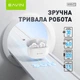 Навушники Bavin BAVIN-77 Hi-Res White - зображення 2
