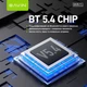 Навушники Bavin BAVIN-77 Hi-Res White - зображення 3