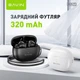 Навушники Bavin BAVIN-77 Hi-Res White - зображення 8
