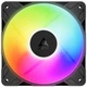 Корпусный вентилятор Arctic P12 PRO A-RGB 120MM (ACFAN00322A) - изображение 3
