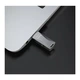 Флеш-накопичувач USB HOCO UD5 Wisdom high-speed USB 3.0 32Gb чорний - изображение 3