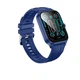 Смарт-часи HOCO Y27 Smart sports watch(call version) синій - зображення 3