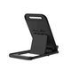 Настільний тримач XO C73 Folding desktop phone stand Чорний - зображення 2