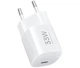 Зарядное устройство Xiaomi 33W Nano Power Adapter (USB-C) BHR087LEU - изображение 1