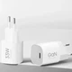 Зарядное устройство Xiaomi 33W Nano Power Adapter (USB-C) BHR087LEU - изображение 4