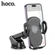 Автотримач Hoco H9 General car holder(center console) Чорний - изображение 2