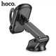 Автотримач Hoco H9 General car holder(center console) Чорний - изображение 3