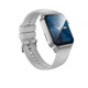 Смарт-годинник HOCO Y26 Smart sports watch(call version) сріблястий - изображение 3