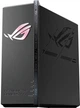 Беспроводной маршрутизатор Asus ROG STRIX GS-BE18000 (90IG09Y0-MO9C00) WiFi7 Tri-band 8 антенн - изображение 1