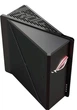 Беспроводной маршрутизатор Asus ROG STRIX GS-BE18000 (90IG09Y0-MO9C00) WiFi7 Tri-band 8 антенн - изображение 5