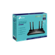 Бездротовий роутер Wi-Fi 6 TP-Link Archer AX1500 - зображення 4