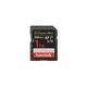 Карта памяти SanDisk 1TB SDXC UHS-I U3 V30 Extreme PRO (SDSDXXD-1T00-GN4IN) - изображение 1