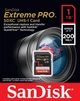 Карта памяти SanDisk 1TB SDXC UHS-I U3 V30 Extreme PRO (SDSDXXD-1T00-GN4IN) - изображение 4
