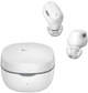 Навушники безпровідні TWS Baseus Encok True Wireless Earphones WM01 White (NGTW240002) - зображення 2