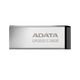 Флеш-накопичувач ADATA USB 3. 2 UR 350 128Gb Сріблястий/чорний - изображение 1