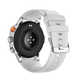Cмарт-часы HOCO Y20 38mm Smart sports watch (call version) серебристый - изображение 3