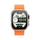 Смарт-годинник XO M11Ultra Curved Screen 9th Generation Wireless Smart Talking Watch помаранчевий - изображение 6