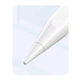 Стілус XO ST-04 upgraded universal magnetic capacitive pen Білий - изображение 4