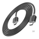 HDTV кабель HOCO US08 HDTV 2.0 male-to-male 4K HD data cable 2 метра черный - изображение 5