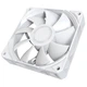 Набор из трех вентиляторов Montech E28 120MM 3 PACK (W) - изображение 2