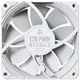 Набор из трех вентиляторов Montech E28 120MM 3 PACK (W) - изображение 3