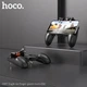 Геймпад для смартфона HOCO GM7 Eagle six finger game controller Чорний - зображення 3