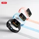 Смарт-годинник XO H140 Kids Smart 4G Watch Чорний - изображение 5