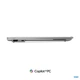 Ноутбук Lenovo ThinkPad X9-14 Gen 1 Aura Edition (21QA0085PB), Intel Core Ultra 7 258V / 14" / 120 Гц / OLED / RAM 32 ГБ LPDDR5X / SSD 1 ТБ / Intel Arc Graphics 140V / Windows 11 Pro / Білий - изображение 8