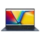 Ноутбук ASUS Vivobook 15 X1504VA-BQ3834WS 15.6" FHD IPS, Intel 5 120U, 16GB, F512GB, UMA, Win11 - изображение 1