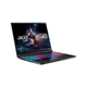 Ноутбук Acer Nitro V 16S ANV16S-41 16" WUXGA IPS, AMD R5-240, 16GB, F1TB, NVD5050-8, Lin, чорний - зображення 3