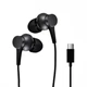 Дротові навушники Xiaomi Piston Headphones Type-C Edition (ZBW4482TY, HSEJ04WM) - зображення 2