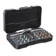 Отвертка с комплектом бит ATuMan RS11 Multipurpose Ratchet Set 24- in-1 - изображение 1