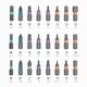 Отвертка с комплектом бит ATuMan RS11 Multipurpose Ratchet Set 24- in-1 - изображение 5