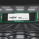 SSD диск Crucial E100 M.2 NVMe 1TB (CT1000E100SSD8) - зображення 2