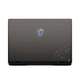 Ноутбук MSI Crosshair 16 HX AI D2XWFKG-215XUA 16" QHD+, Intel U7-255HX, 16GB, F1TB, NVD5060-8, DOS - зображення 9